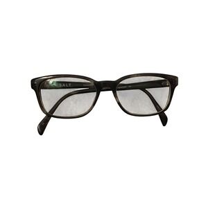 SALT Peterson Eyeglasses Frames Handcrafted Japan Optical